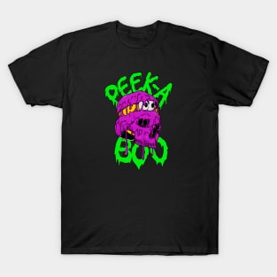 PEEK-A-BOO T-Shirt